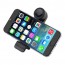 OEM - 360°Car Air Vent Mount Cradle Holder Stand For Mobile Smart Cell Phone Gps Hot Blue