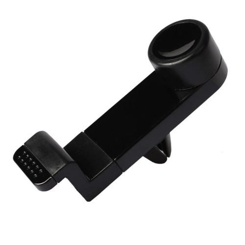 OEM - 360°Car Air Vent Mount Cradle Holder Stand For Mobile Smart Cell Phone Gps Hot Black