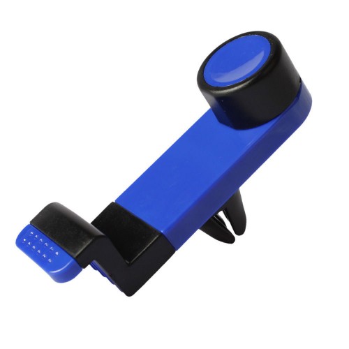 OEM - 360°Car Air Vent Mount Cradle Holder Stand For Mobile Smart Cell Phone Gps Hot Blue