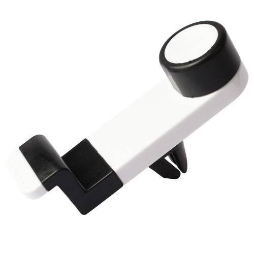 OEM - 360°Car Air Vent Mount Cradle Holder Stand For Mobile Smart Cell Phone Gps Hot White