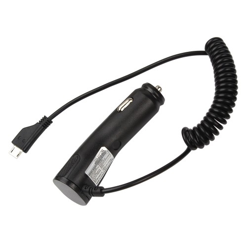 OEM - Car Charger Android For Samsung Galaxy S Iv I9300 N7100