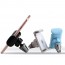 OEM - Top Quality Universal Car Phone White