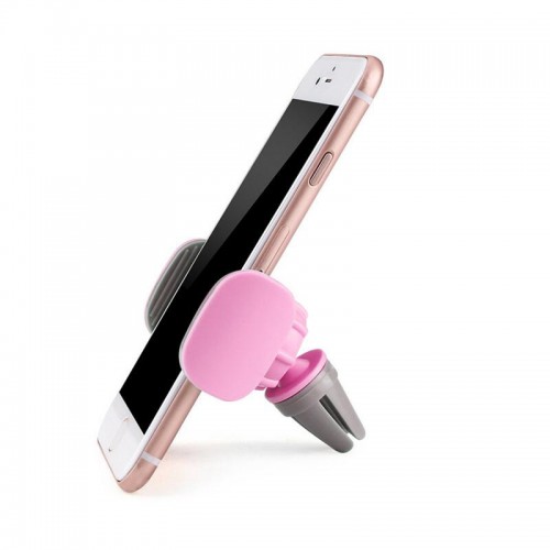 OEM - Top Quality Universal Car Phone Pink