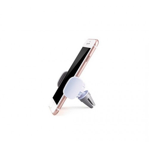 OEM - Top Quality Universal Car Phone White