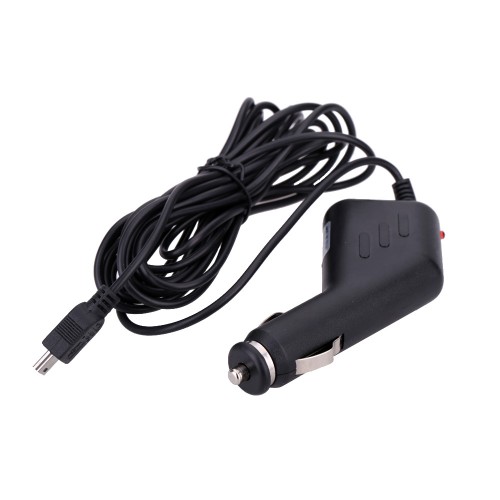 OEM - Universal Car Dvr Charger 5v For Navigation Gps Car