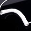 OEM - Usb Cable 2 In 1 Car Charger Adapter For Samsung