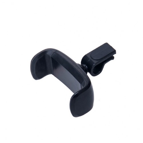 OEM - 360 Degree Car Phone Holder Air Vent Mount Stand For Mobile Smart Black