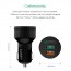 QUALCOMM - Quick Charge 30w 2 Ports Usb Car Charger Adapter