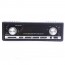 JSD - 12V Car Stereo Fm Radio Mp3 Audio Player Support Bluetooth Phone With Usb/Sd Mmc Port Car Electronics In-Dash