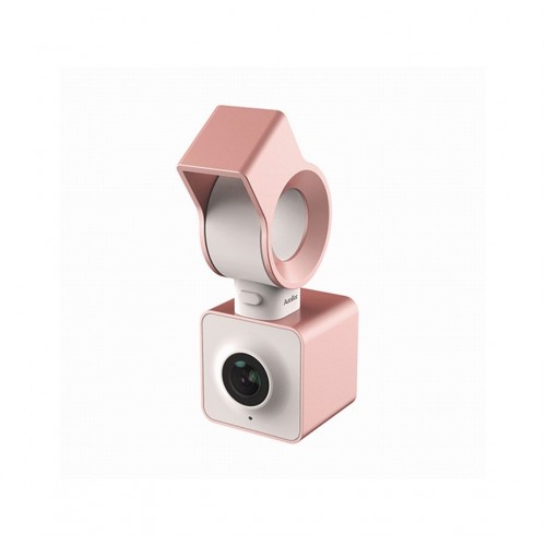 AUTOBOT - Autobot Eye Smart Car Car Camera Dash Cam Video Recorder Pink