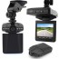 Lcd 270 New 2.5 Hd Car Led Dvr Road Dash Video Camera Recorder Worldwide Store Black