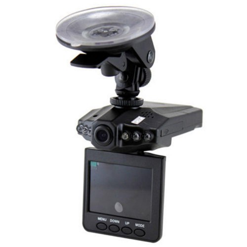 Lcd 270 New 2.5 Hd Car Led Dvr Road Dash Video Camera Recorder Worldwide Store Black