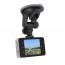 NOVATEK - K6000 Car Dvr Full Hd 1080p Led Night Car Recorder Detector Camera