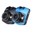 OEM - Mini Car Camera Dvr Parking Recorder Video Camcorder Full Hd 1080p 170 Degree Gt300 Black