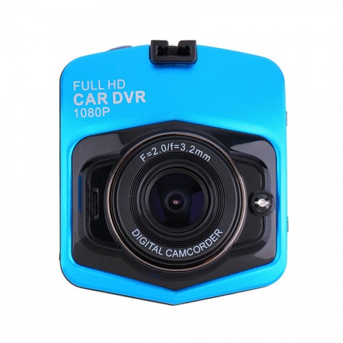 1080p Auto Camera Video Recorder F900lhd Car