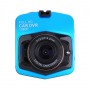 OEM - Mini Car Camera Dvr Parking Recorder Video Camcorder Full Hd 1080p 170 Degree Gt300 Blue