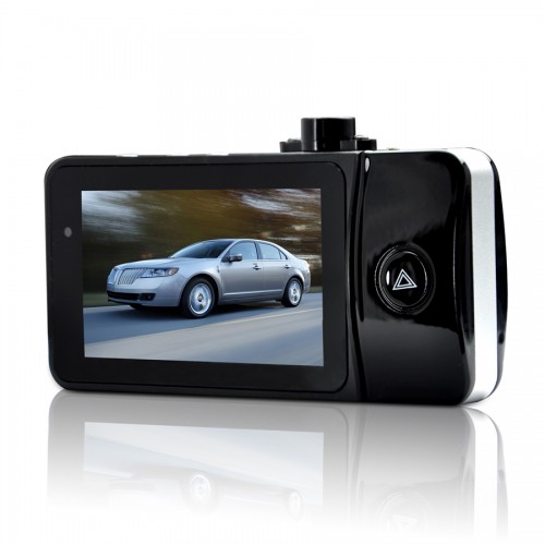 OEM - 100% Original Novatek Mini Car Dvr Camera