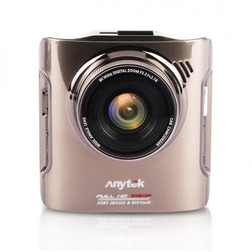 ANYTEK A3 - 100% Original Anytek A3 Car Camera With