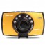 New Promation1080p Full Hd Novatek G30 Car Dvr 170 Degree Wide Angle Car Camera Recorder