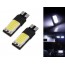 AII - Car Led T10 5w5 12v T 10 Bule White Car Light Fog Lamp Interior Light