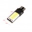 AII - Car Led T10 5w5 12v T 10 Bule White Car Light Fog Lamp Interior Light