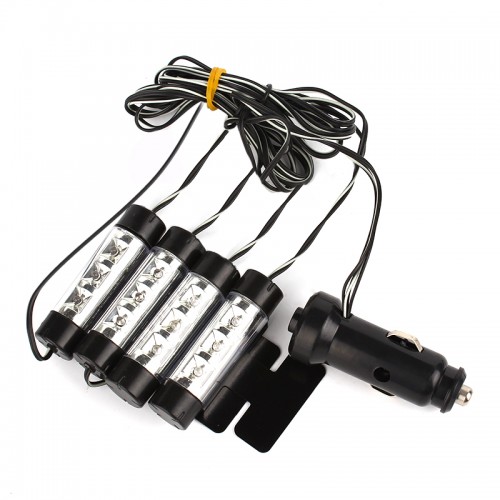 OEM - Decorative Atmosphere Lights Car Styling Lamp For Ford Focus