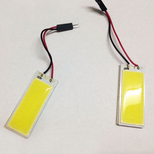 OEM - 36 LED Car Interior Panel Lamp