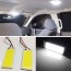 OEM - 36 LED Car Interior Panel Lamp