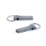 LEIZHAN - Usb Flash Drive Metal Silver Pen Drive U Disk