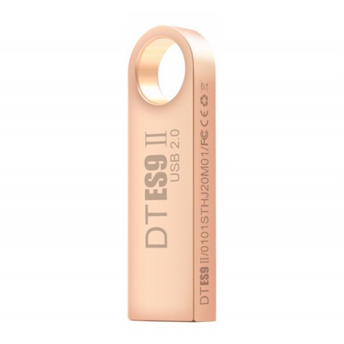 OEM - Suntrsi Usb Flash Drives Pen Drive Memoria Gold