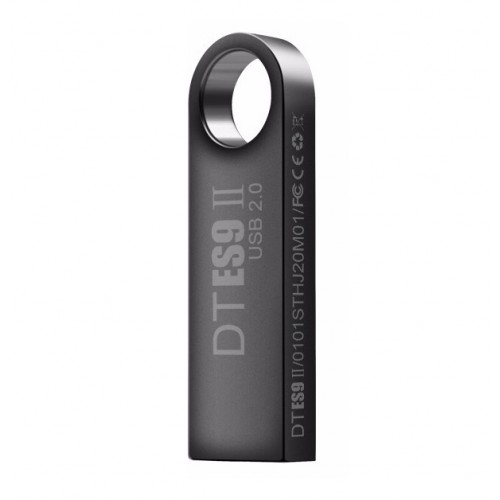 OEM - Suntrsi Usb Flash Drives Pen Drive Memoria Grey