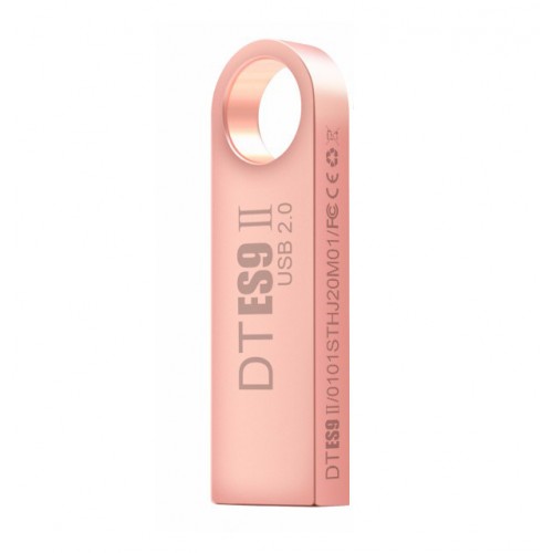 OEM - Suntrsi Usb Flash Drives Pen Drive Memoria Pink