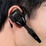 OEM - Bluetooth Headset 4.0 Wireless Rechargeable Handsfree Headphone Long