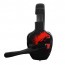 JIZZ - Microphone Earphones Fashion Laptop Black