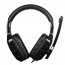 JIZZ - Microphone Earphones Fashion Laptop White