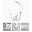 OEM - 3.5mm Headset Stereo Noise Isolating For Mp3 Mp4 White