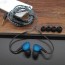 OEM - Original Super Bass In Ear Sport Earphone With Microphone White