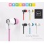 OEM - Bass Headphones Stereo Hifi Black
