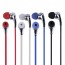 OEM - N2 Bluetooth V4.1 Earphone Sports Gym Stereo Black