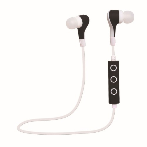 OEM - Cel High Quality Bluetooth Wireless In-Ear Stereo Waterproof White