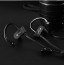 OEM - Wireless Sport Bluetooth Headset Stereo Earplugs With Microphone For Blue