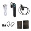 OEM - Stereo Bluetooth Headset Smart Business Style Golden