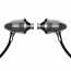 QKZ - Bass Earphones Professional Monito Hifi Black