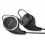 QCY - Wireless Sport Bluetooth Earphone With Mic Noise Cancelling Black