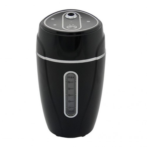 Mini 160ml Travel Usb Air Humidifier Vehicle Mounted Humidifier For Car Office Home Air Humidifier Black