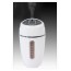 Mini 160ml Travel Usb Air Humidifier Vehicle Mounted Humidifier For Car Office Home Air Humidifier White