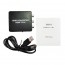 Mini Composite 1080p Hdmi To 3rca Audio Video Av Cvbs Adapter Converter For Hdtv