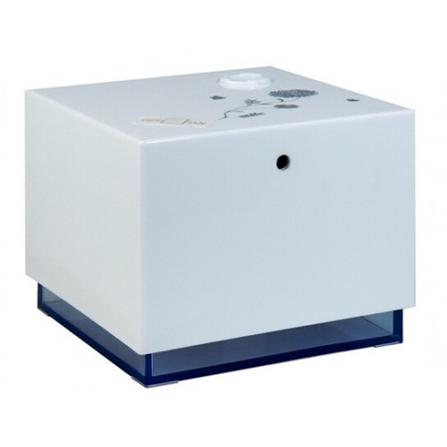 TS - 1005a Square Mini Usb Air Humidifier White