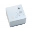 TS - 1005a Square Mini Usb Air Humidifier White