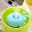 Whale Mini Humidifier Home Car Office Usb Portable Ultrasonic Atomizing Humidifier Aroma Diffuser Air Clean